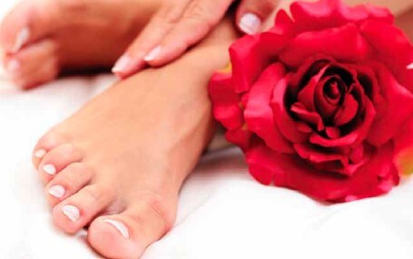 Masáže těla i obličeje