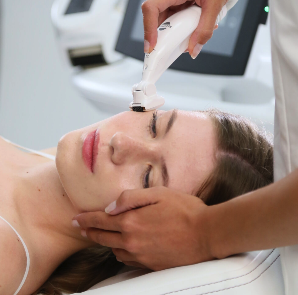 Omlazení - Icoone® LASER MED