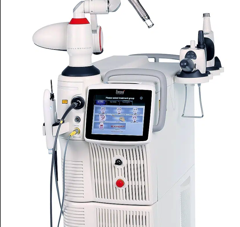 LipLase zvětšení rtů bez jehel