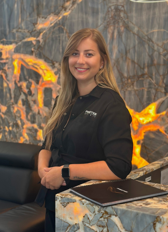 Laura Štěpánková