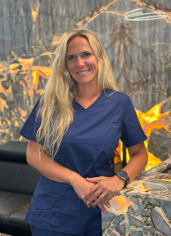 MDDr. Veronika Lísková,Ph.D.