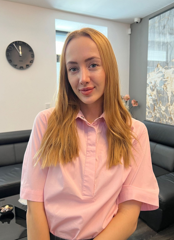 MUDr. Petra Ester Feurich