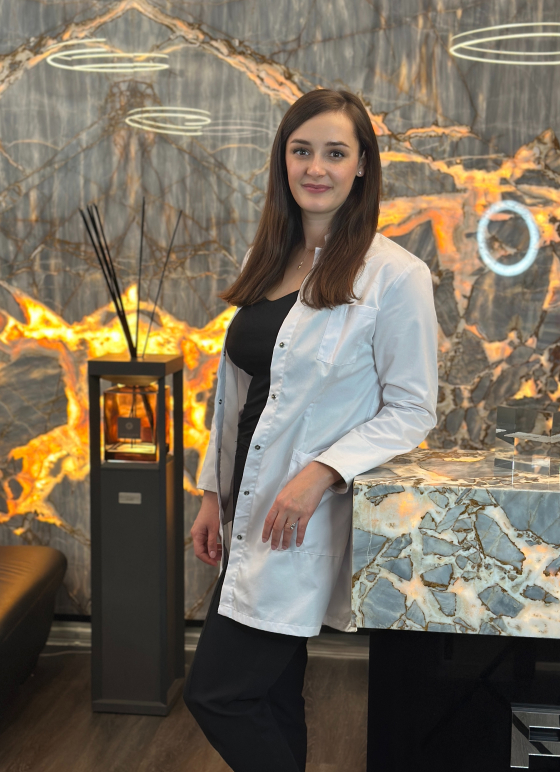 MDDr. Kristýna Pěnkavová